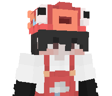 Sieox's skin