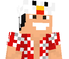 xZayen's skin