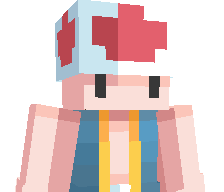 MCsanj's skin