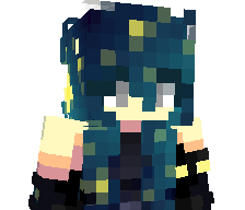 Shinylly's skin