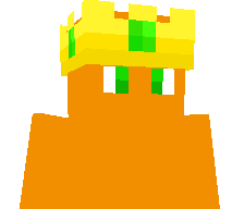 Harry507's skin