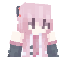 xomint's skin