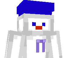 GudM1lk's skin