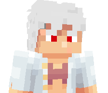 LiquadeHunter's skin