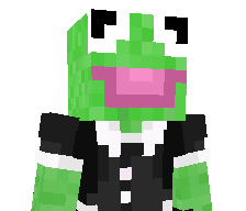 uxlol's skin