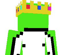 RevelChris's skin