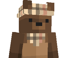Luccyd's skin