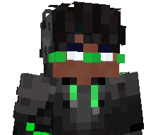 LainBerg's skin
