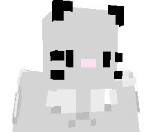 HScats's skin