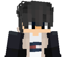 Rubengamers's skin