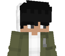 FelixamSkidden's skin