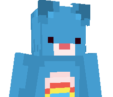 VanBb's skin