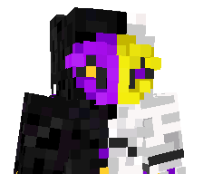 Litch_V's skin