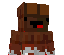 chocqlate's skin