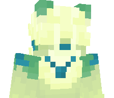 kinsute's skin