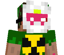 pufferjacke's skin