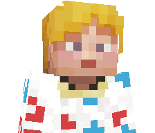 RafikHD's skin