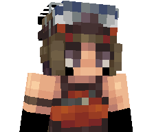 IblameIPD's skin
