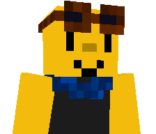 orphanagebomber's skin