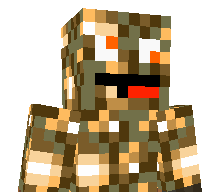 glowstonekiller3's skin