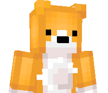 Bob43895's skin