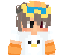 Juzfi's skin