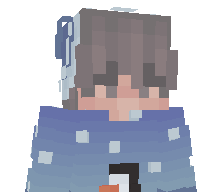Moralized's skin