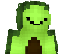 ArvocadoTM's skin