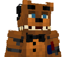 666serendipity's skin