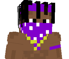 JujuDoka's skin