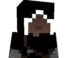 vvux's skin