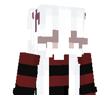 __Rax's skin