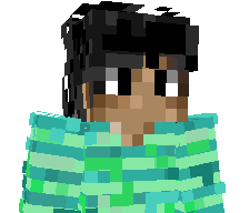Rayeet's skin