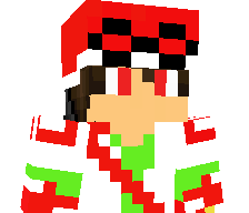 Agtrickshot9132's skin