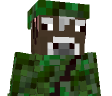 YoungAlaq's skin