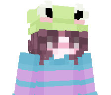 frrisk's skin