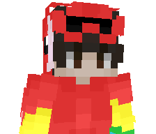 blue_mxxn's skin