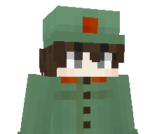 Levi071230's skin