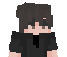 Bhylix's skin