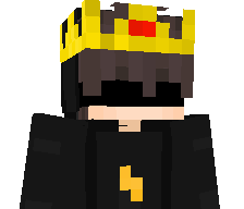 StarhunterX_'s skin