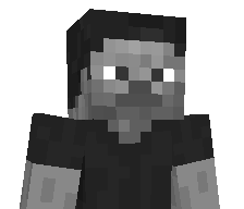 ItzRealBolinha's skin
