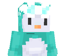 Plushile's skin