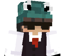 Lucideonjepsz's skin
