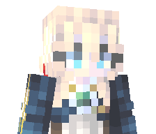 Edlipsis's skin