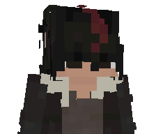 Deeviouus's skin