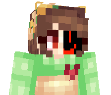 mgh3's skin