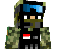 KuboSassi's skin