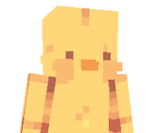 Luxayr's skin