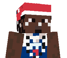 Furiouslog705's skin