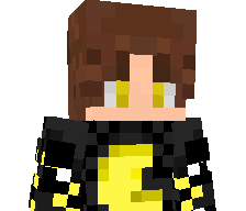 ItsPowerOutage's skin